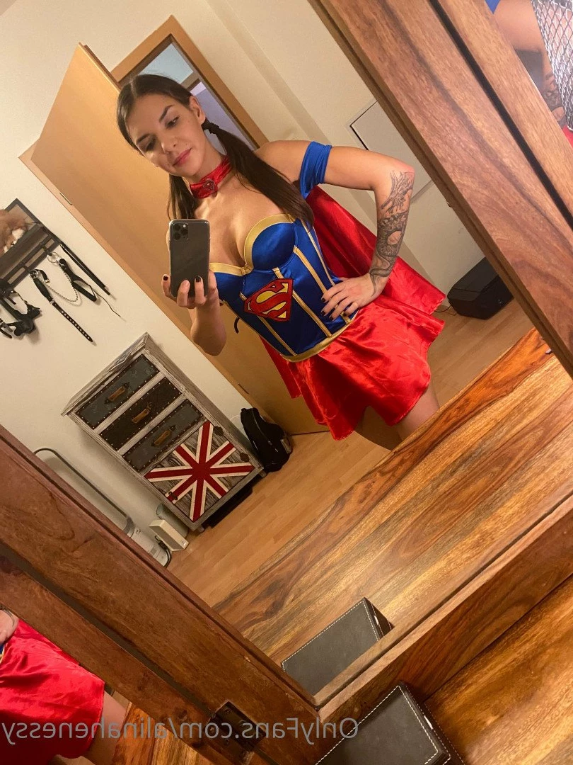 Alina Henessy [ alinahenessy ] Onlyfans leaked photo 4747358 on Hotleaks.tv