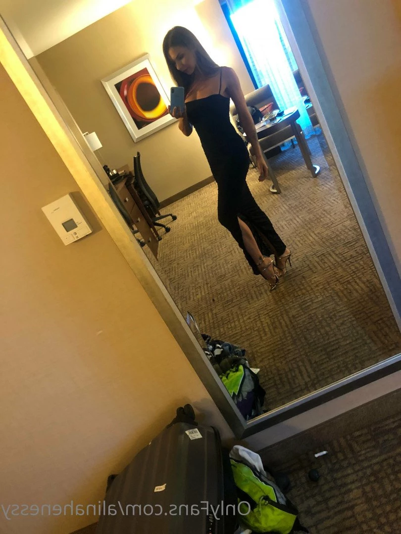 Alina Henessy [ alinahenessy ] Onlyfans leaked photo 4747439 on Hotleaks.tv