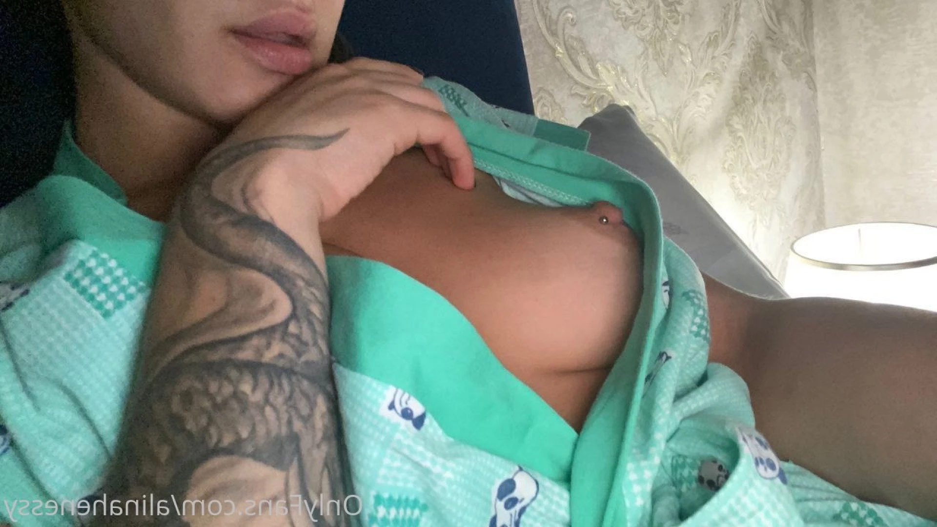 Alina Henessy [ alinahenessy ] Onlyfans leaked photo 4747511 on Hotleaks.tv
