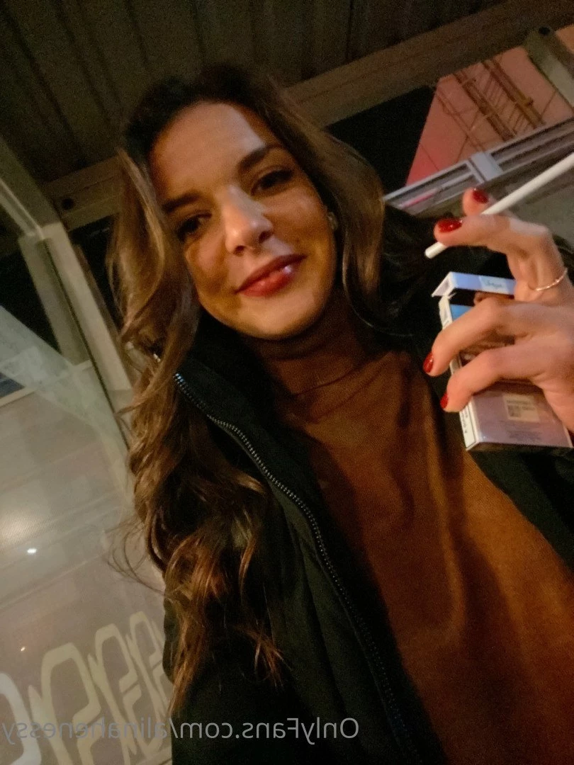 Alina Henessy [ alinahenessy ] Onlyfans leaked photo 4747597 on Hotleaks.tv