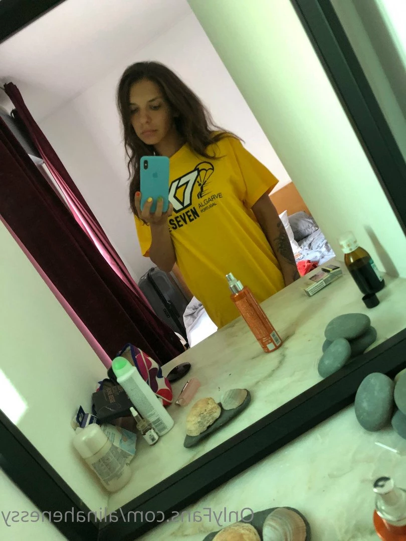 Alina Henessy [ alinahenessy ] Onlyfans leaked photo 4747618 on Hotleaks.tv