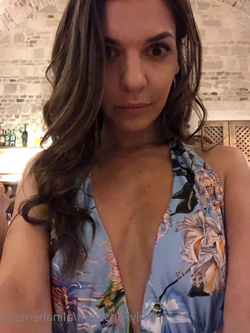Alina Henessy [ alinahenessy ] Onlyfans leaked photo 4747972 on Hotleaks.tv