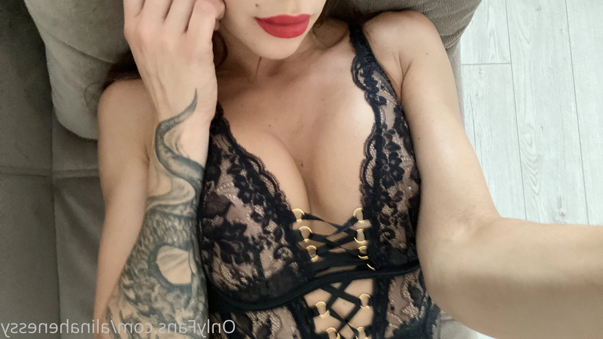 Alina Henessy [ alinahenessy ] Onlyfans leaked photo 4748213 on Hotleaks.tv