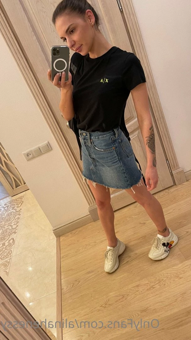 Alina Henessy [ alinahenessy ] Onlyfans leaked photo 4748303 on Hotleaks.tv
