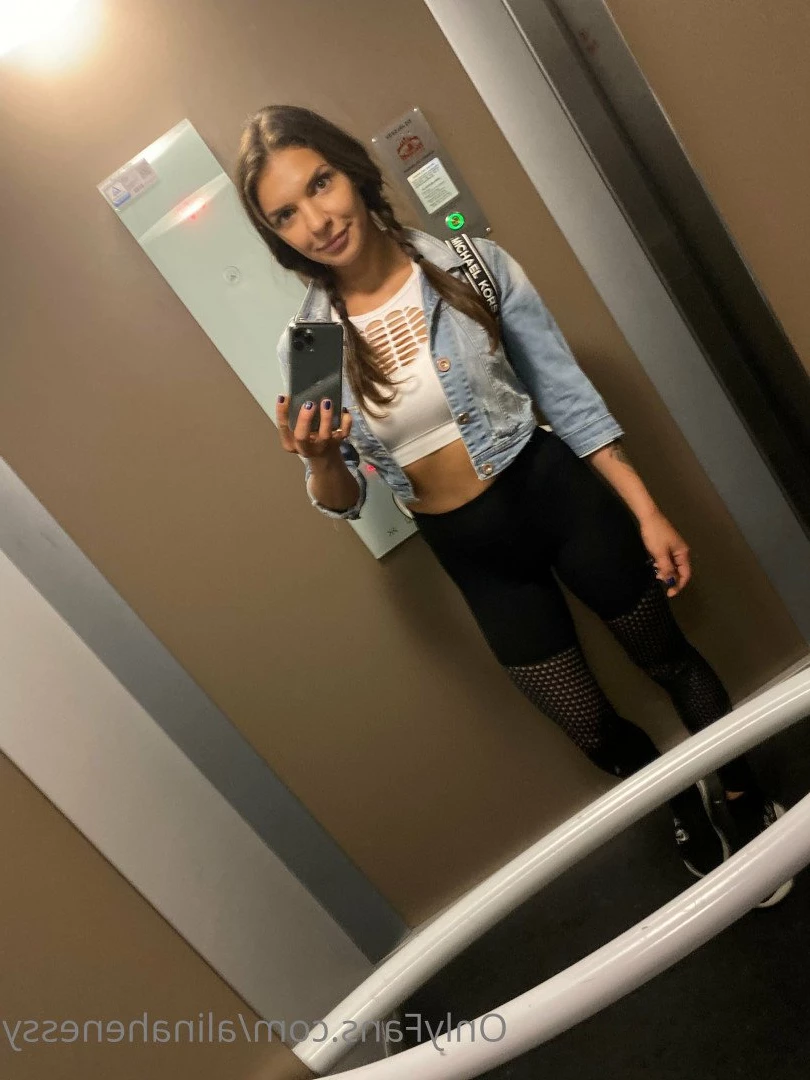 Alina Henessy [ alinahenessy ] Onlyfans leaked photo 4748360 on Hotleaks.tv