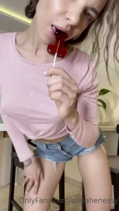 Alina Henessy [ alinahenessy ] Onlyfans leaked video 5500002 on Hotleaks.tv