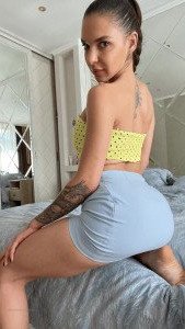 Alina Henessy [ alinahenessy ] Onlyfans leaked video 5500008 on Hotleaks.tv