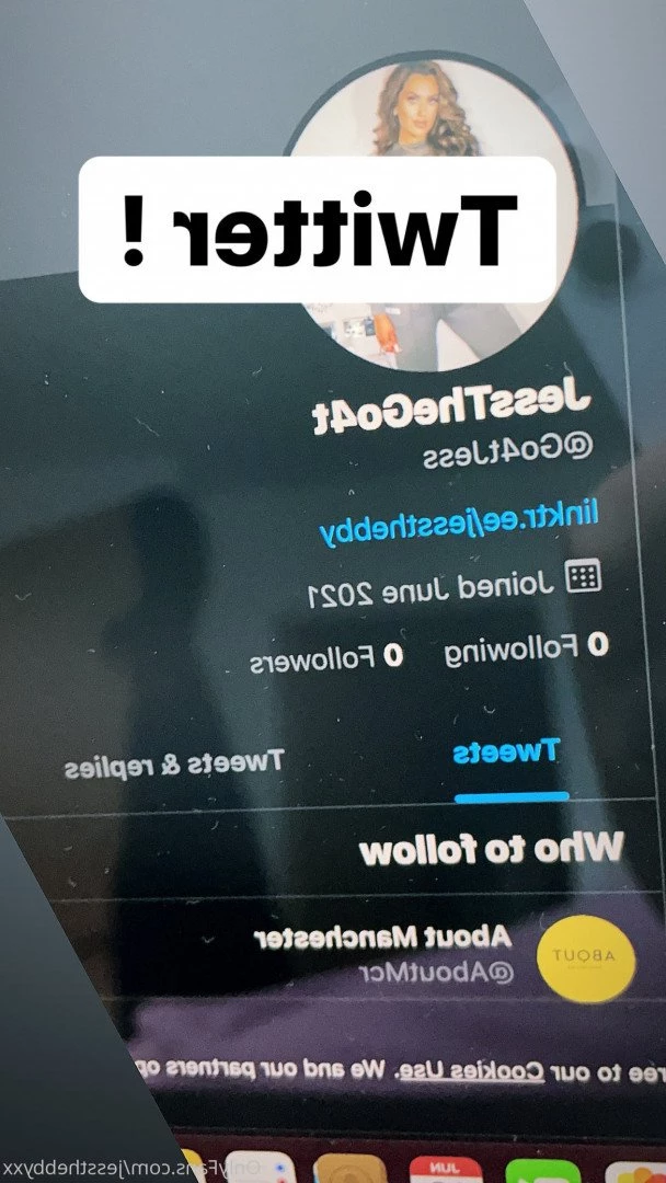 JESSTHEGO4T FREE [ jessthebbyxx ] Onlyfans leaked photo 561236 on Hotleaks.tv