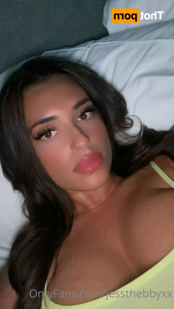 JESSTHEGO4T FREE [ jessthebbyxx ] Onlyfans leaked photo 11367988 on Hotleaks.tv