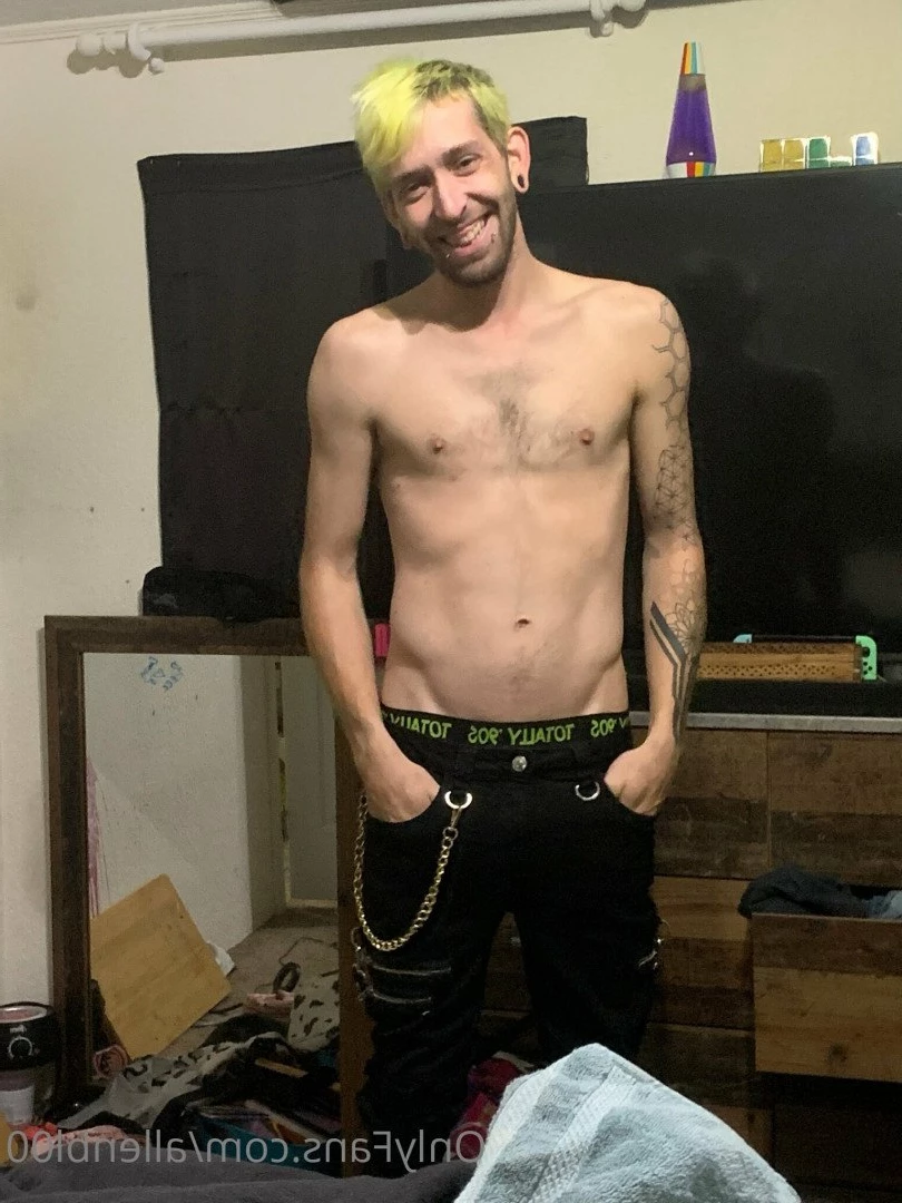 Allen Bl00™️ [ allenbl00 ] Onlyfans leaked photo 4746613 on Hotleaks.tv