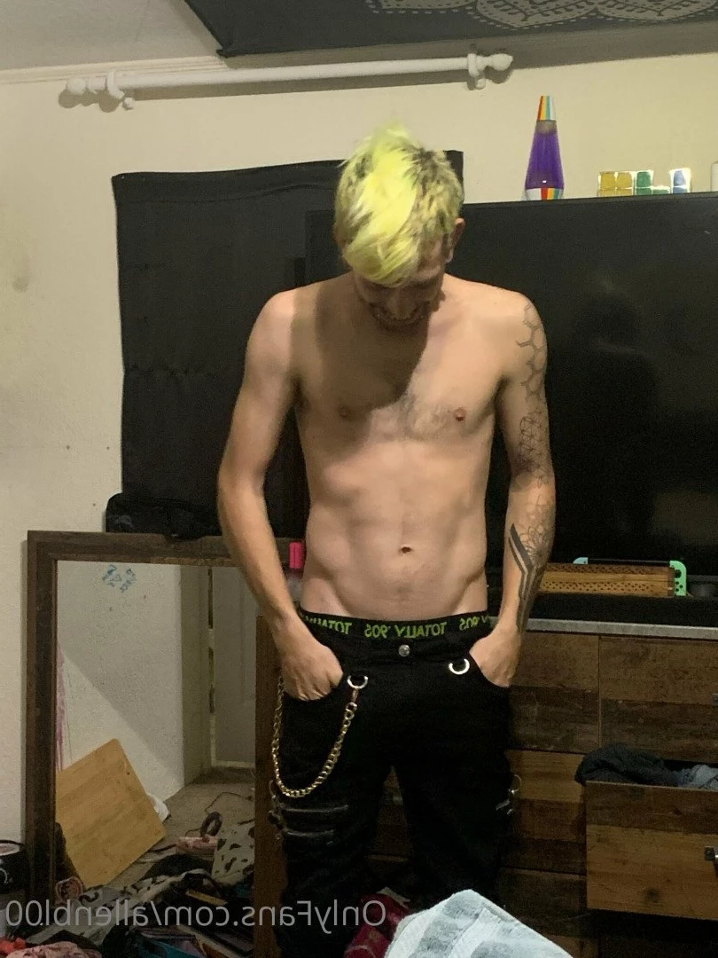 Allen Bl00™️ [ allenbl00 ] Onlyfans leaked photo 4746616 on Hotleaks.tv