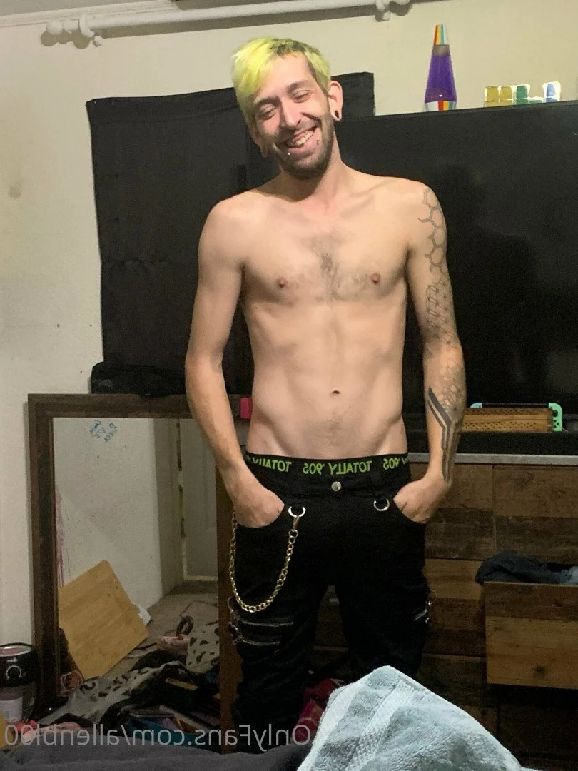 Allen Bl00™️ [ allenbl00 ] Onlyfans leaked photo 4746625 on Hotleaks.tv