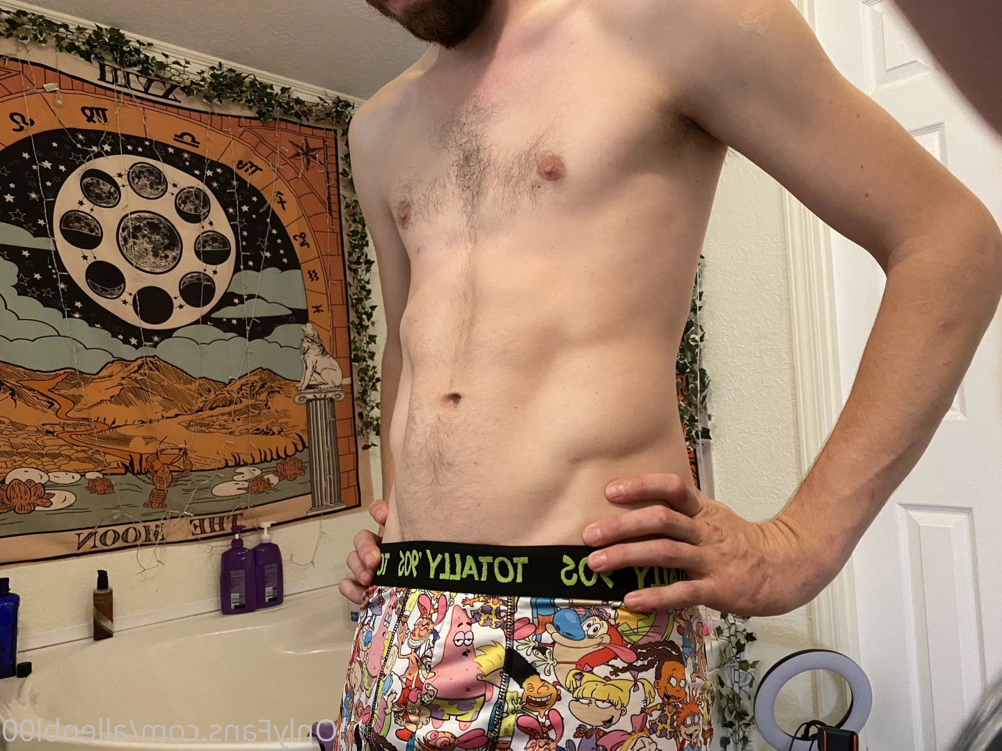 Allen Bl00™️ [ allenbl00 ] Onlyfans leaked photo 5513425 on Hotleaks.tv