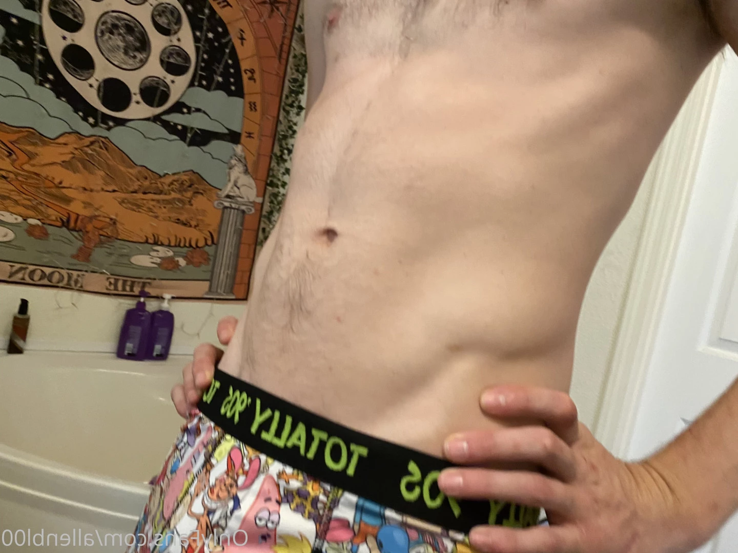 Allen Bl00™️ [ allenbl00 ] Onlyfans leaked photo 5513460 on Hotleaks.tv