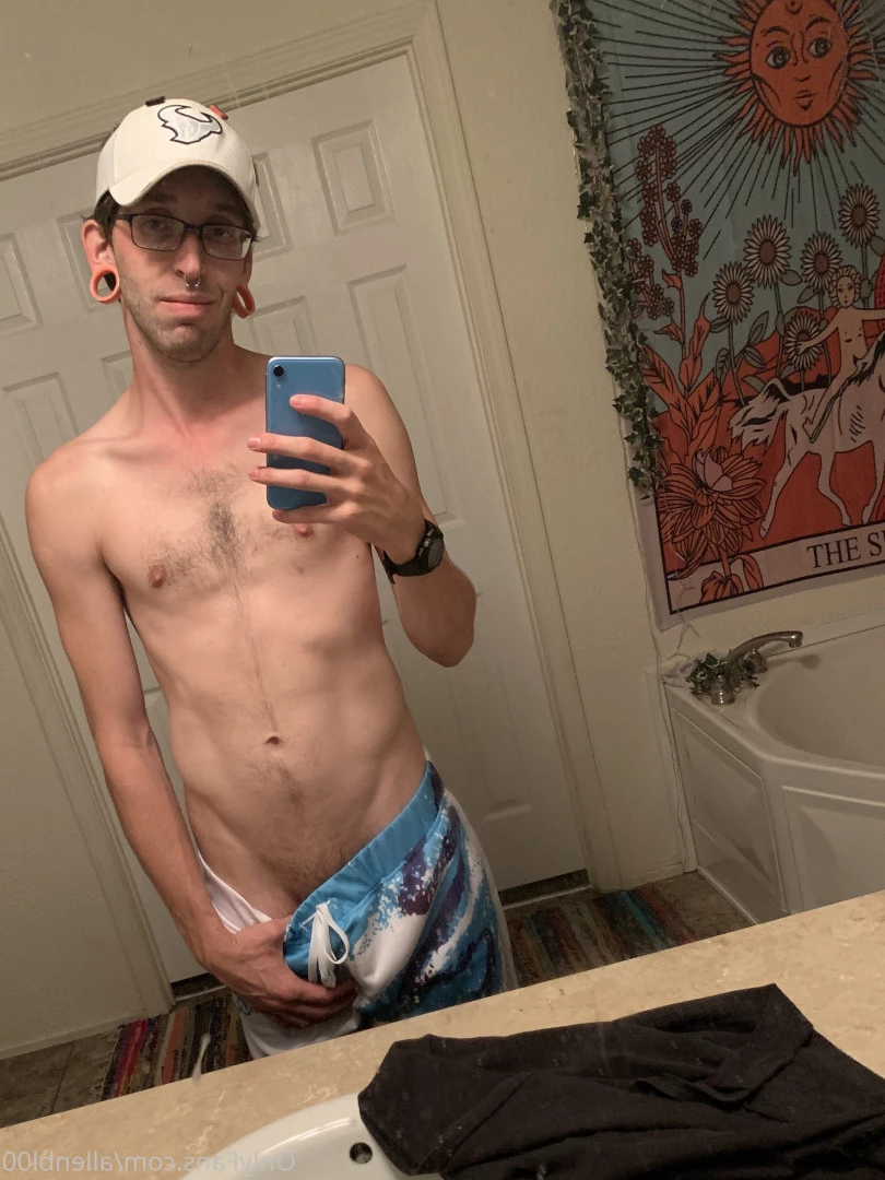 Allen Bl00™️ [ allenbl00 ] Onlyfans leaked photo 5513466 on Hotleaks.tv