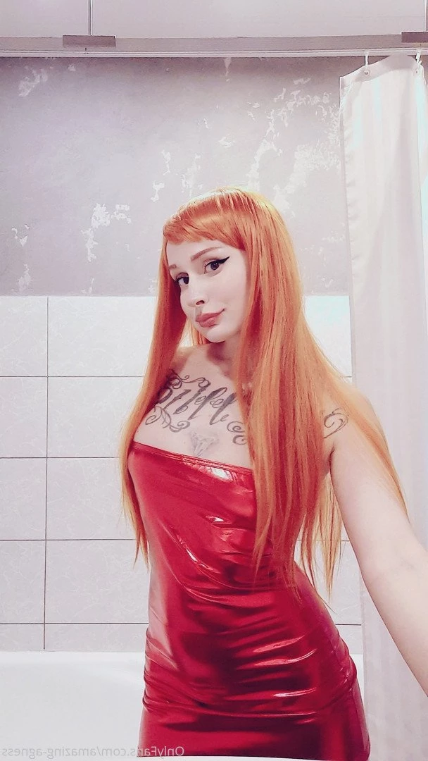 amazing-agness Onlyfans leaked photo 4732944 on Hotleaks.tv