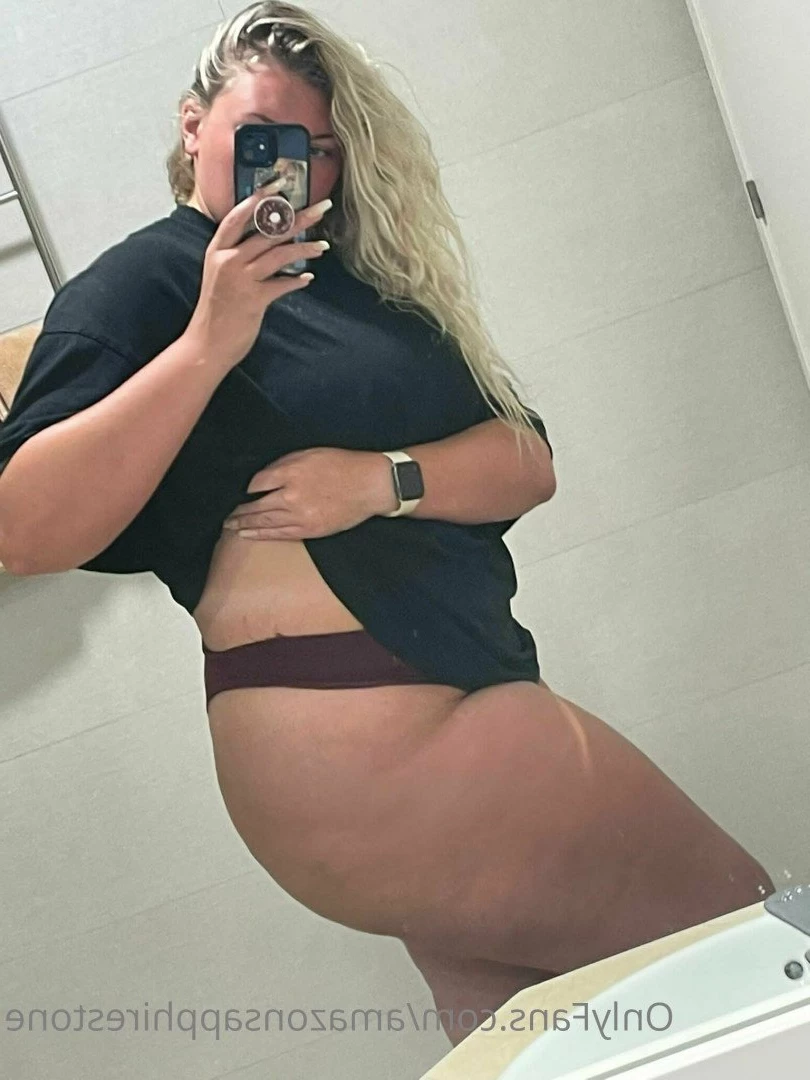 Sapphire Stone [ amazonsapphirestone ] Onlyfans leaked photo 4746585 on Hotleaks.tv