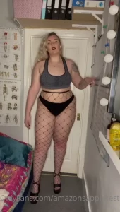 Sapphire Stone [ amazonsapphirestone ] Onlyfans leaked video 10945421 on Hotleaks.tv