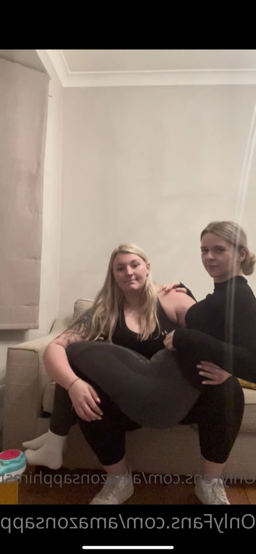 Sapphire Stone [ amazonsapphirestone ] Onlyfans leaked photo 11046265 on Hotleaks.tv