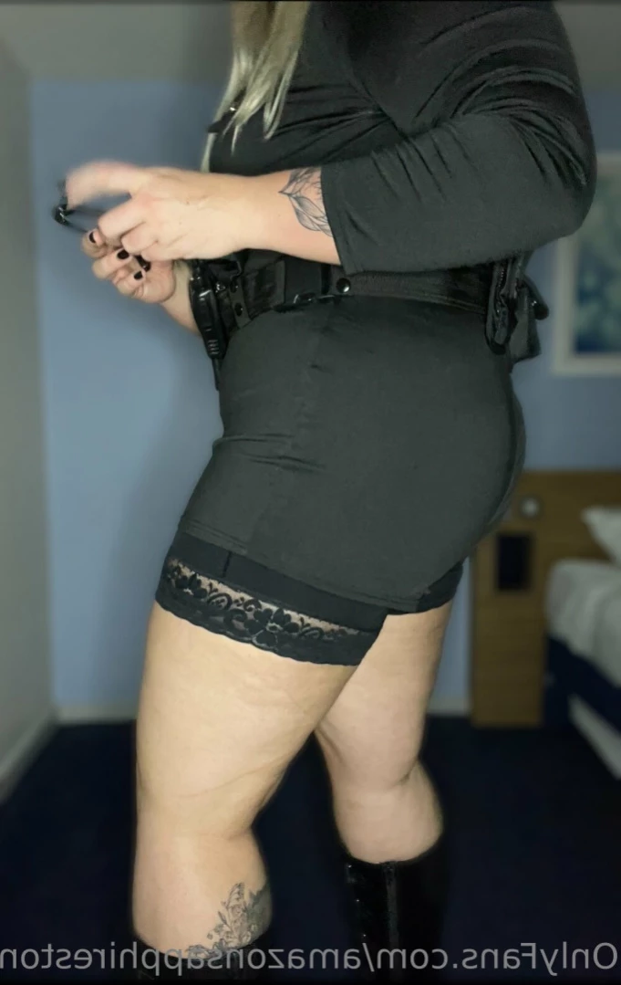 Sapphire Stone [ amazonsapphirestone ] Onlyfans leaked photo 11046266 on Hotleaks.tv