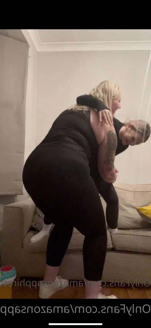 Sapphire Stone [ amazonsapphirestone ] Onlyfans leaked photo 11046273 on Hotleaks.tv