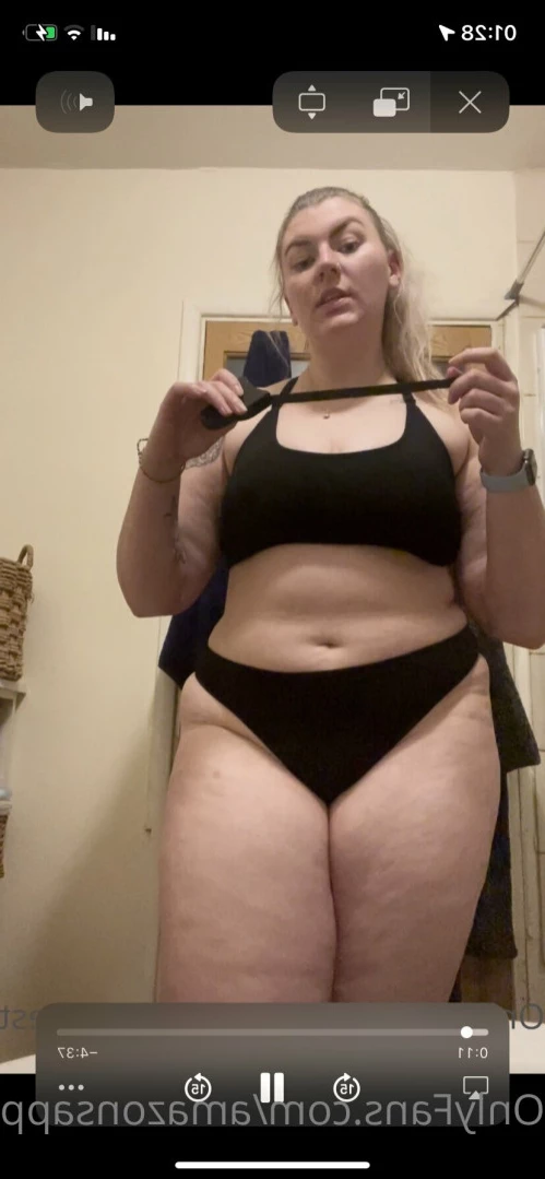 Sapphire Stone [ amazonsapphirestone ] Onlyfans leaked photo 11046277 on Hotleaks.tv
