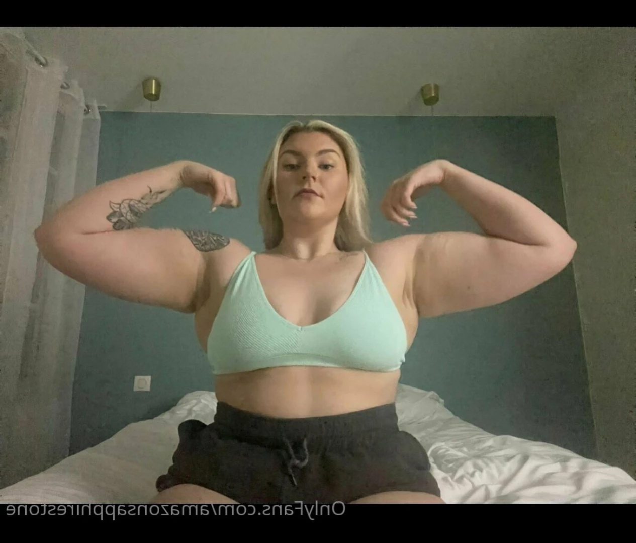 Sapphire Stone [ amazonsapphirestone ] Onlyfans leaked photo 11046285 on Hotleaks.tv