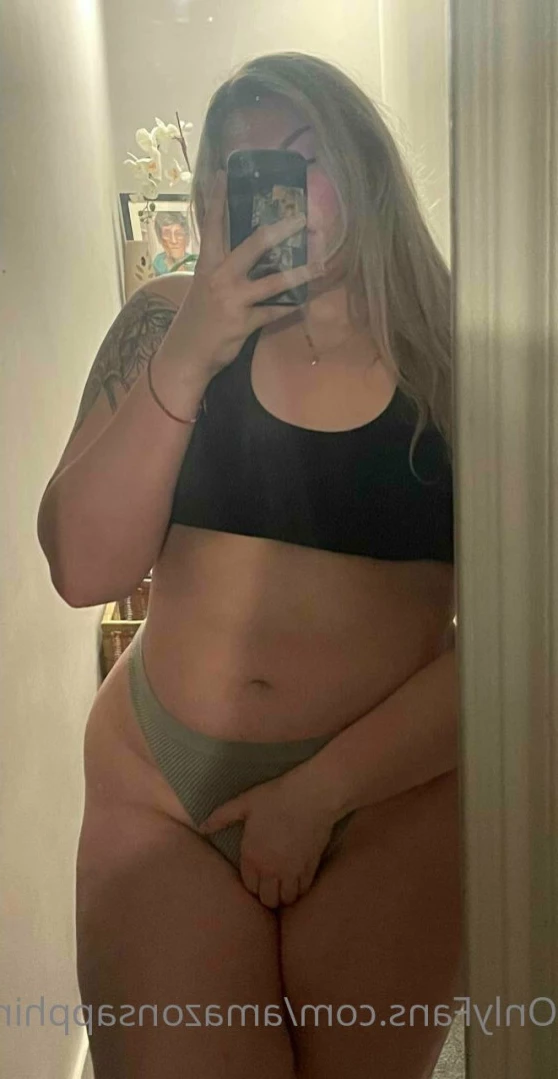 Sapphire Stone [ amazonsapphirestone ] Onlyfans leaked photo 11046289 on Hotleaks.tv