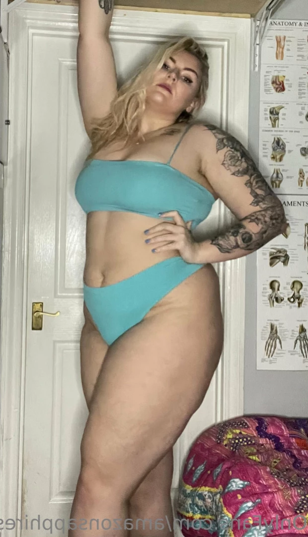 Sapphire Stone [ amazonsapphirestone ] Onlyfans leaked photo 11046294 on Hotleaks.tv