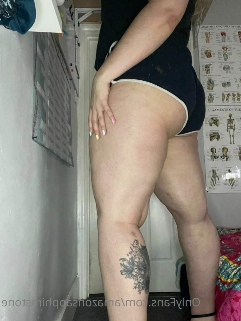 Sapphire Stone [ amazonsapphirestone ] Onlyfans leaked photo 11046306 on Hotleaks.tv