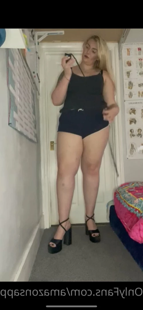 Sapphire Stone [ amazonsapphirestone ] Onlyfans leaked photo 11046309 on Hotleaks.tv