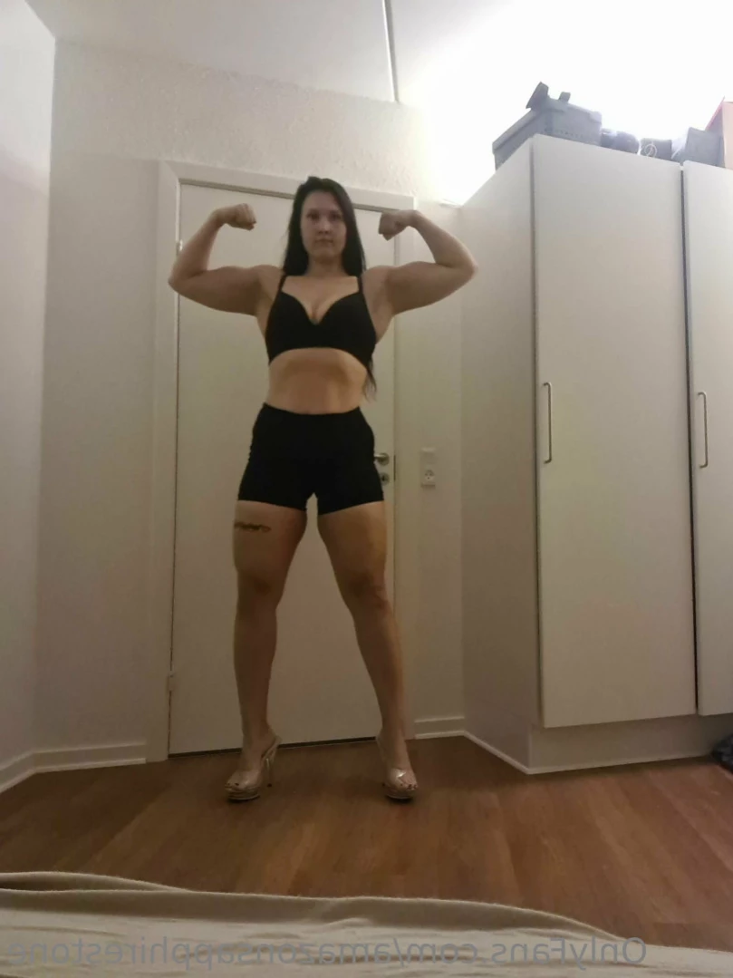 Sapphire Stone [ amazonsapphirestone ] Onlyfans leaked photo 11046312 on Hotleaks.tv