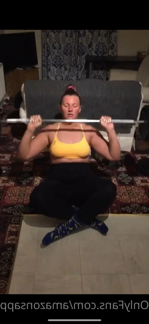 Sapphire Stone [ amazonsapphirestone ] Onlyfans leaked photo 11046317 on Hotleaks.tv