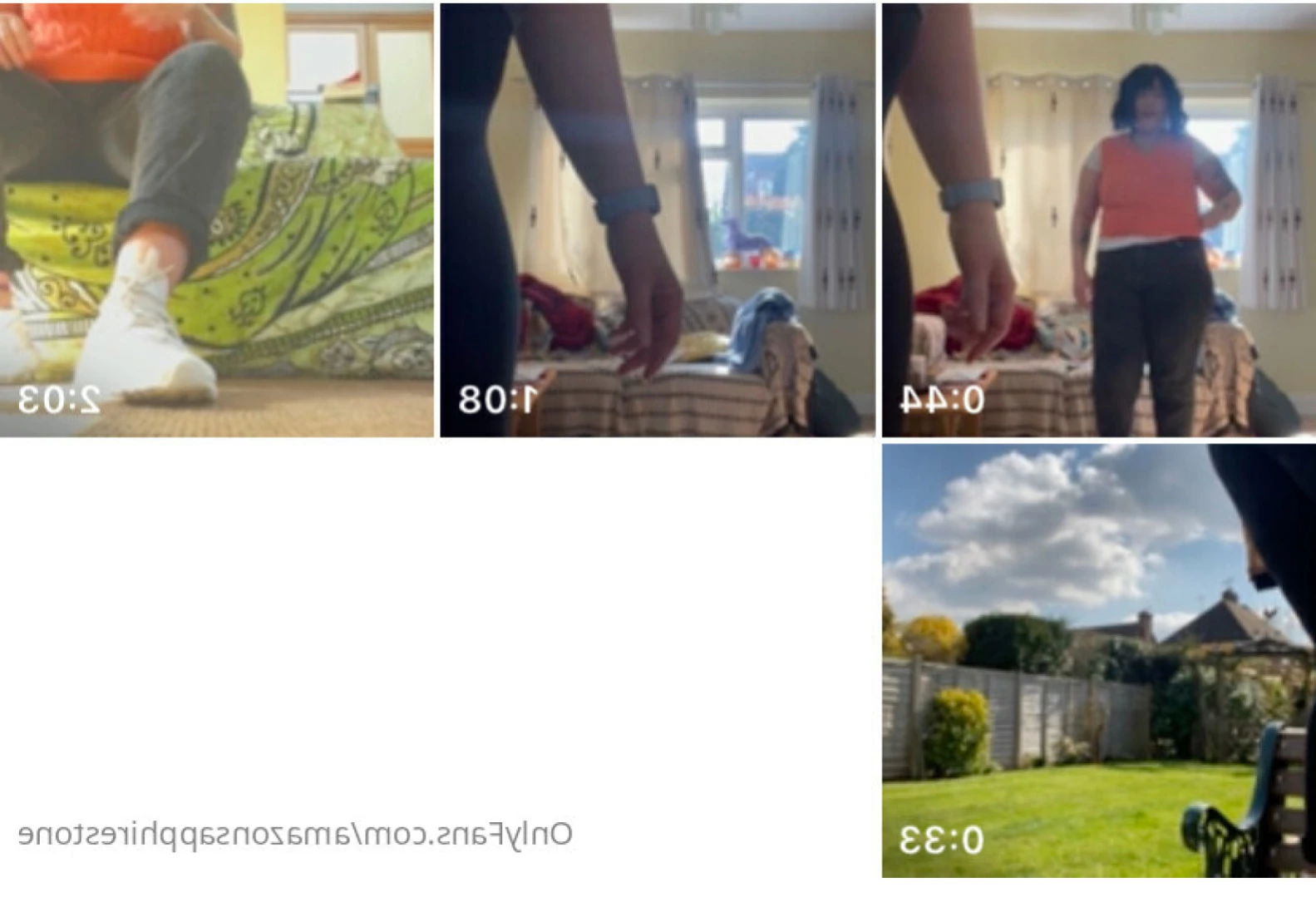 Sapphire Stone [ amazonsapphirestone ] Onlyfans leaked photo 11046328 on Hotleaks.tv