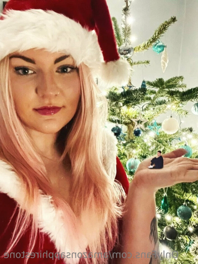 Sapphire Stone [ amazonsapphirestone ] Onlyfans leaked photo 11046329 on Hotleaks.tv