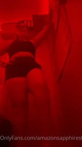 Sapphire Stone [ amazonsapphirestone ] Onlyfans leaked video 11772265 on Hotleaks.tv