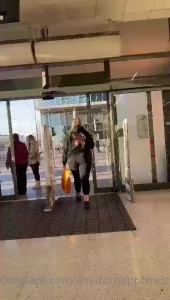 Sapphire Stone [ amazonsapphirestone ] Onlyfans leaked video 11946341 on Hotleaks.tv