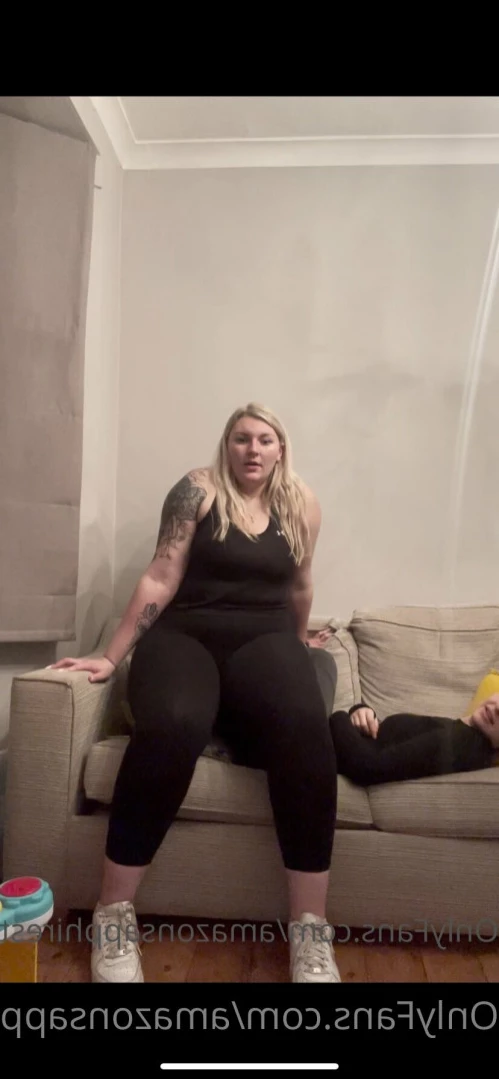 Sapphire Stone [ amazonsapphirestone ] Onlyfans leaked photo 12112274 on Hotleaks.tv