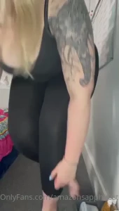 Sapphire Stone [ amazonsapphirestone ] Onlyfans leaked video 12219884 on Hotleaks.tv