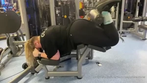 Sapphire Stone [ amazonsapphirestone ] Onlyfans leaked video 12464493 on Hotleaks.tv