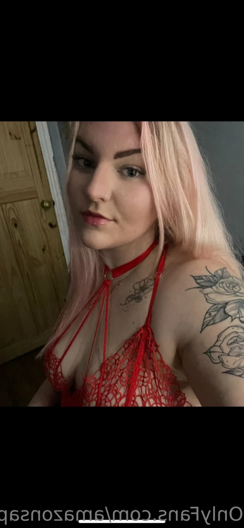 Sapphire Stone [ amazonsapphirestone ] Onlyfans leaked photo 12518434 on Hotleaks.tv