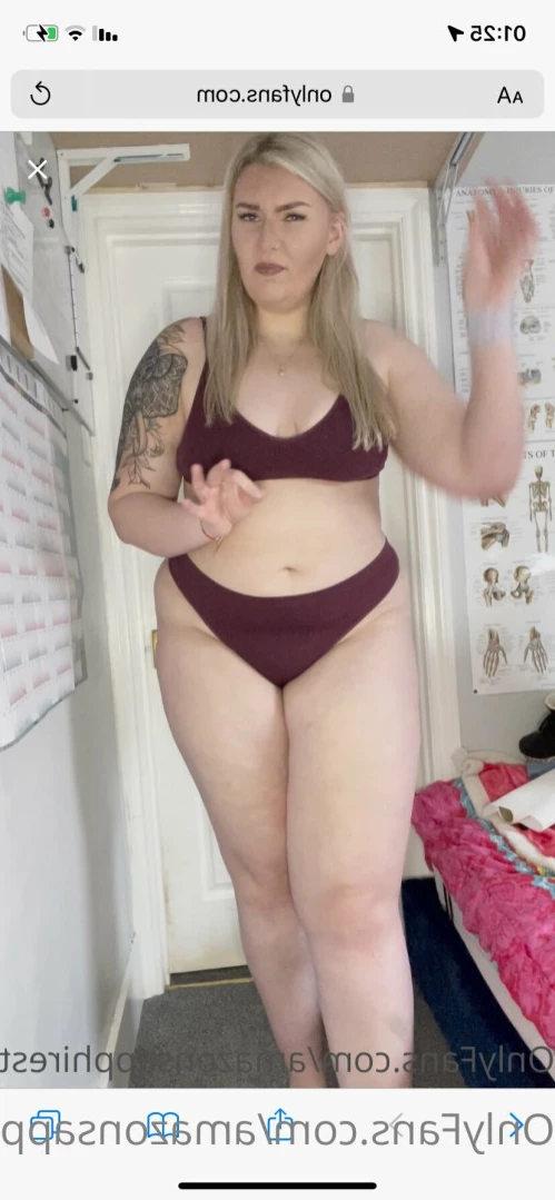 Sapphire Stone [ amazonsapphirestone ] Onlyfans leaked photo 12647864 on Hotleaks.tv