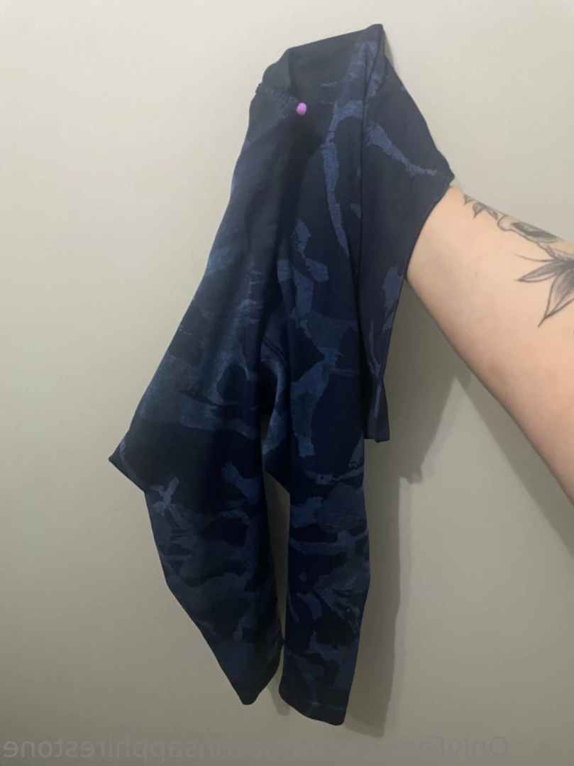 Sapphire Stone [ amazonsapphirestone ] Onlyfans leaked photo 12768560 on Hotleaks.tv
