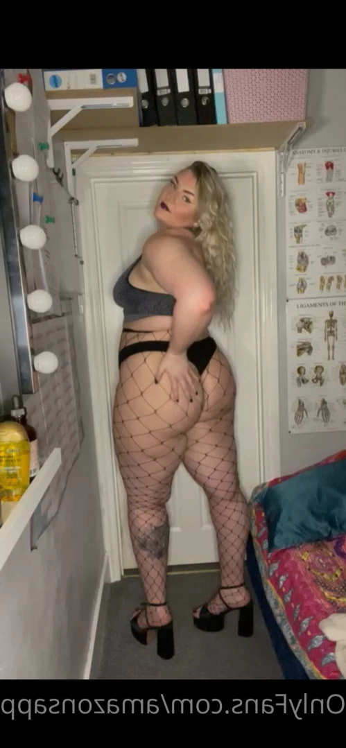 Sapphire Stone [ amazonsapphirestone ] Onlyfans leaked photo 12768564 on Hotleaks.tv