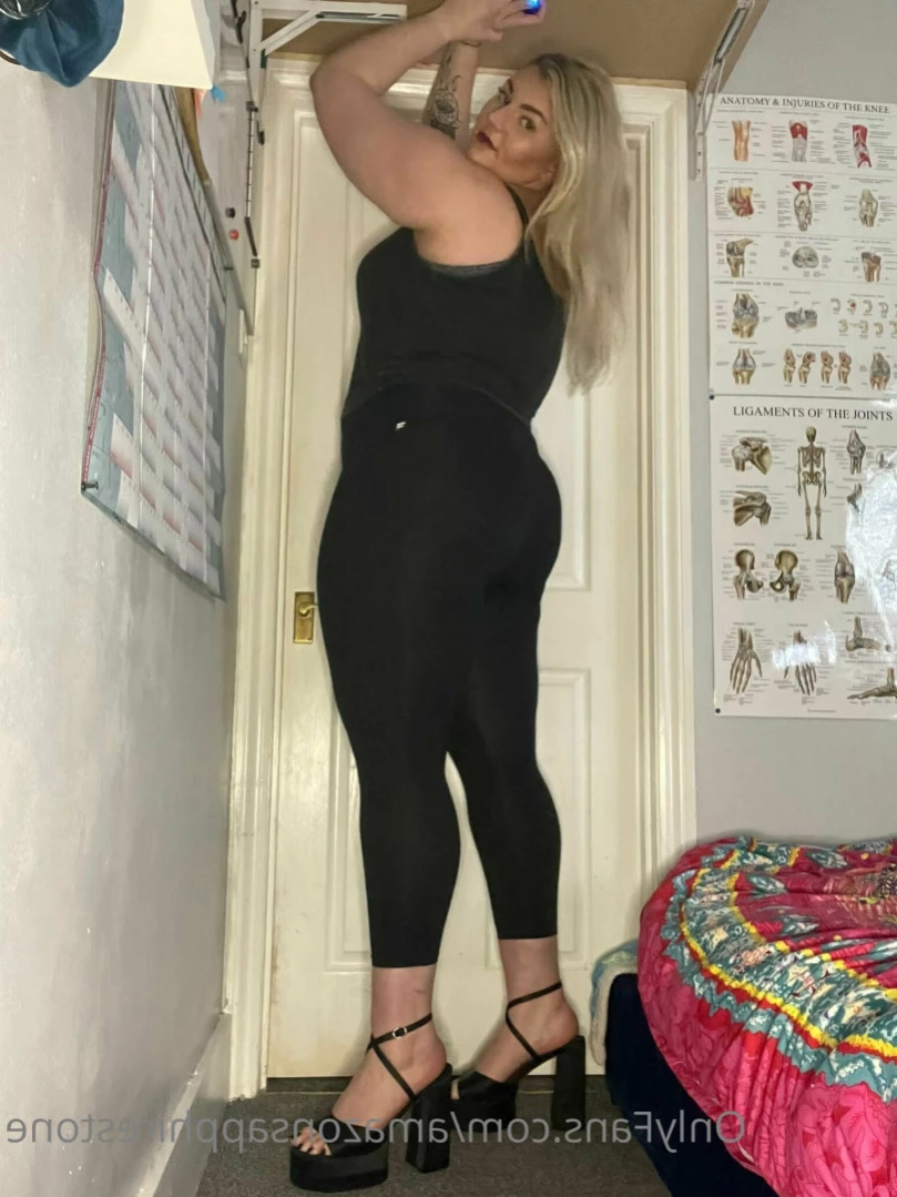 Sapphire Stone [ amazonsapphirestone ] Onlyfans leaked photo 12768580 on Hotleaks.tv