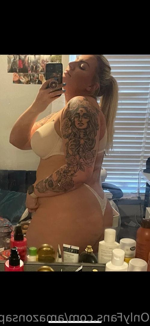 Sapphire Stone [ amazonsapphirestone ] Onlyfans leaked photo 12946300 on Hotleaks.tv