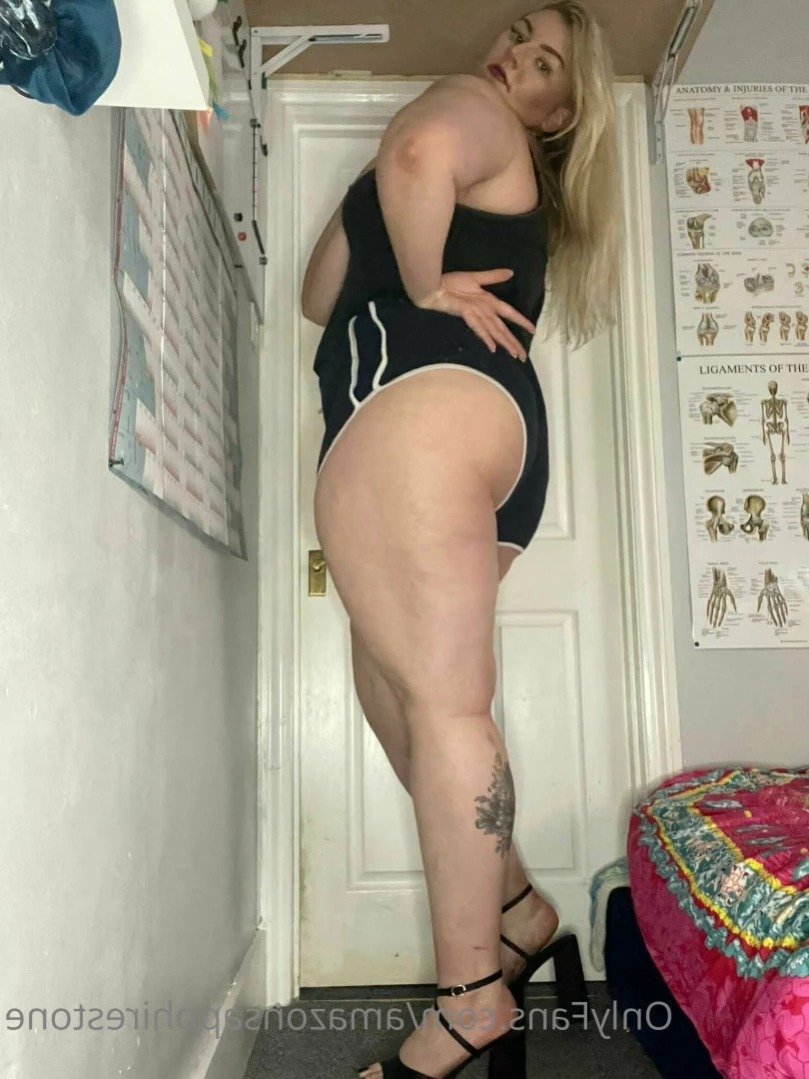 Sapphire Stone [ amazonsapphirestone ] Onlyfans leaked photo 13097650 on Hotleaks.tv