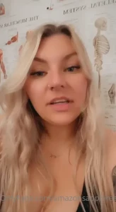 Sapphire Stone [ amazonsapphirestone ] Onlyfans leaked video 13166149 on Hotleaks.tv