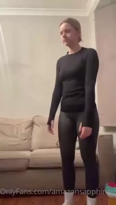 Sapphire Stone [ amazonsapphirestone ] Onlyfans leaked video 13166153 on Hotleaks.tv