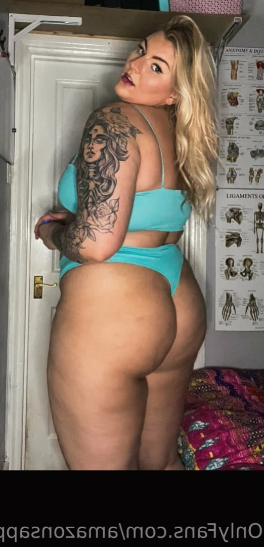 Sapphire Stone [ amazonsapphirestone ] Onlyfans leaked photo 13320606 on Hotleaks.tv